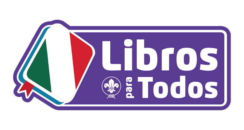 Libros para todos (Books for All) México 