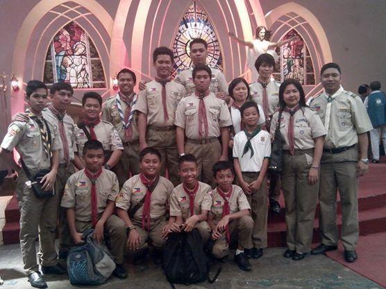 MoP Sunday TV Mass 