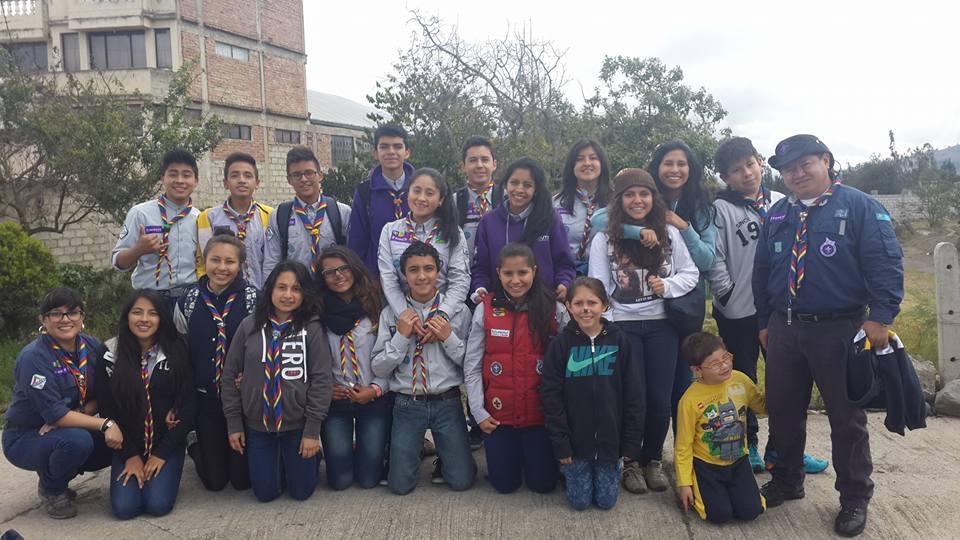 Regálame una sonrisa 