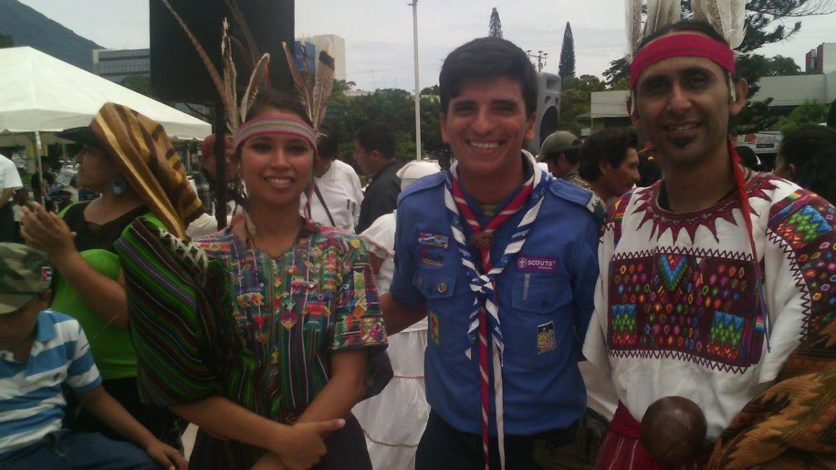 ¿Sabias que el Proyecto Anti Bullying se esta realizando en El Salvador, y que todavía se le esta dando seguimiento en México y Costa Rica de mi parte?