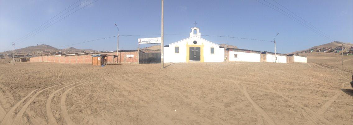 Santo Tomas de Villanueva School