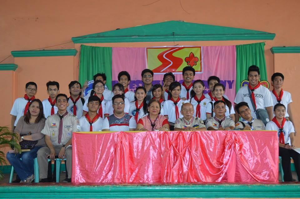 Investiture