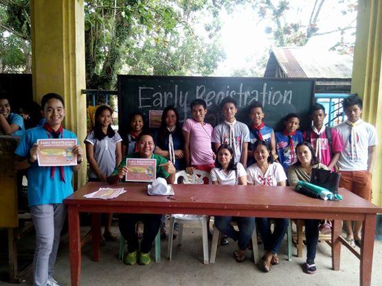 Early Registration Campaign