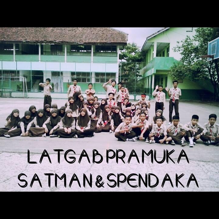 latihan gabungan