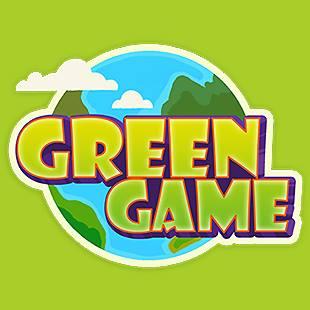 Green|Game - Greedy For Green