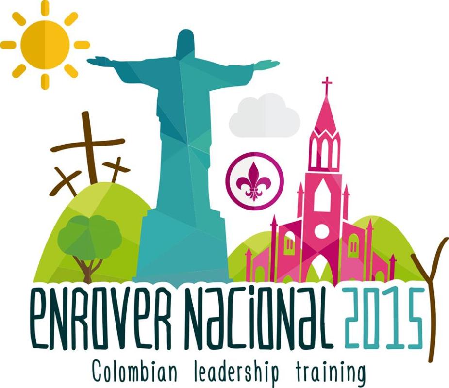 Colombia Leadership Training 2015