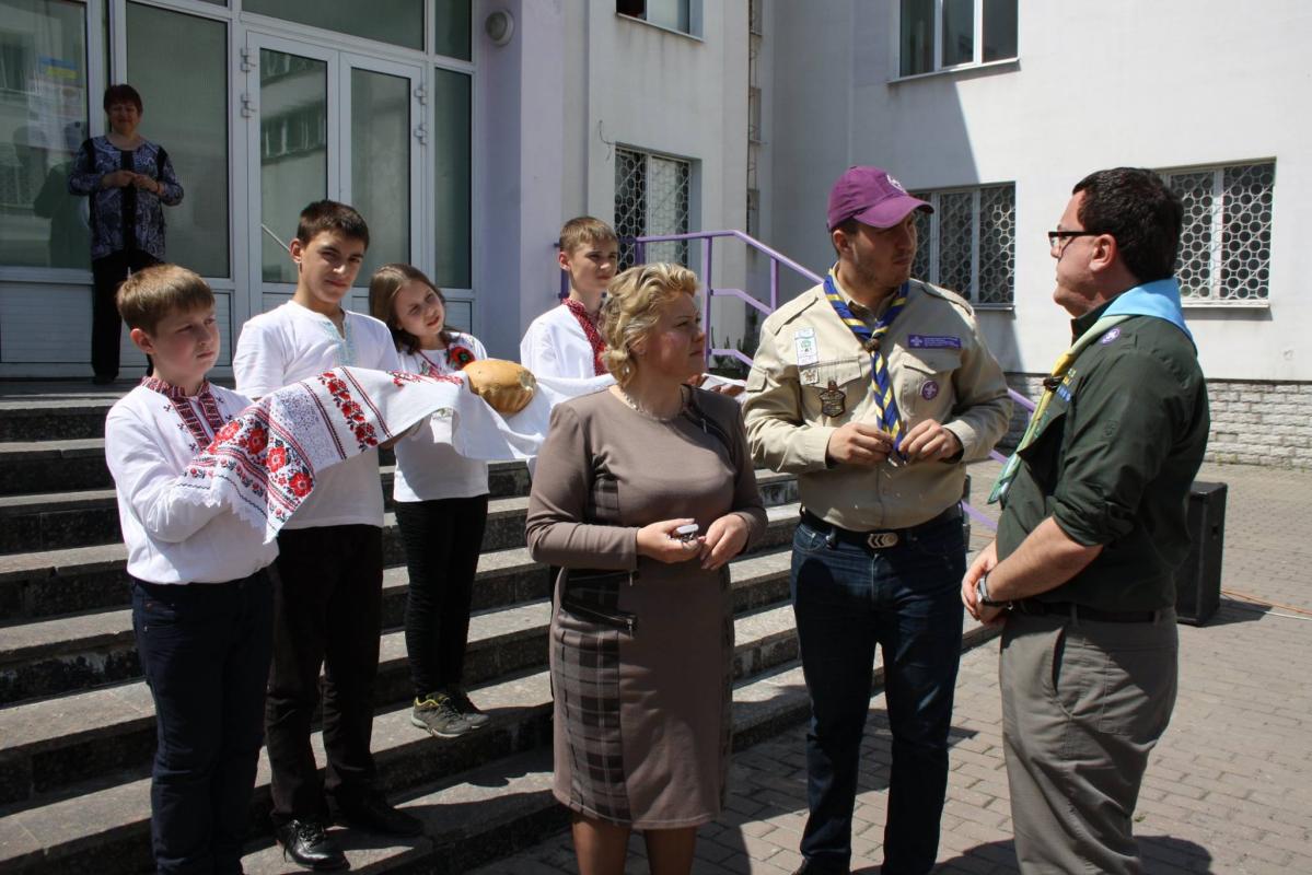 "Strategic Planning" project