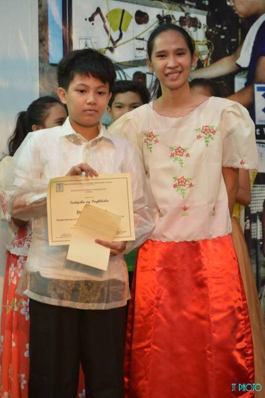  Balagtasan