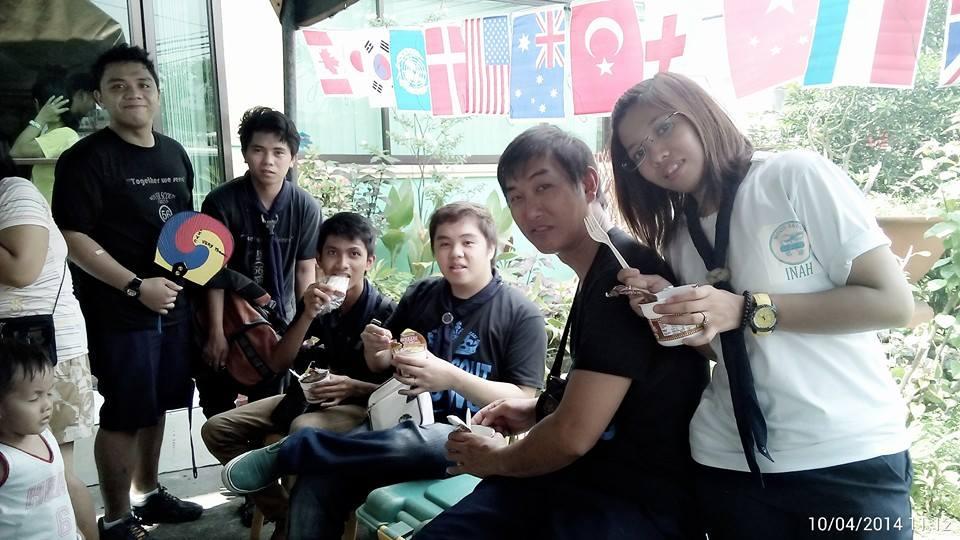 medical and dental mission