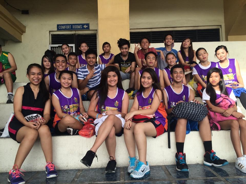 Scout Centennial Run