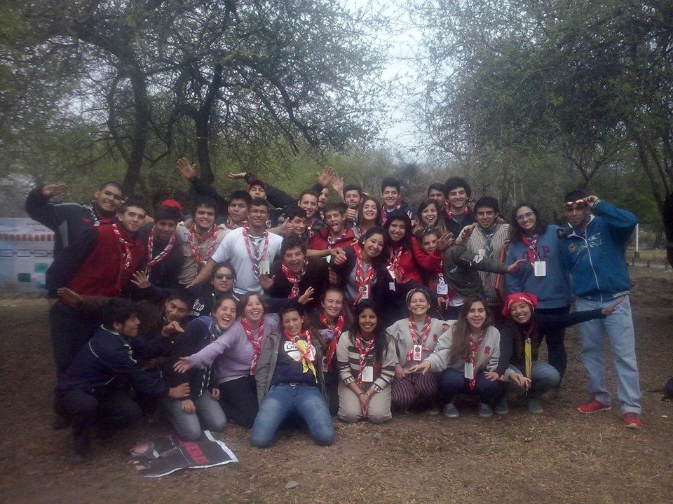 PARTICIPATE IN YOUTH