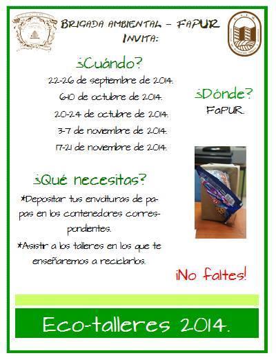 Eco-talleres