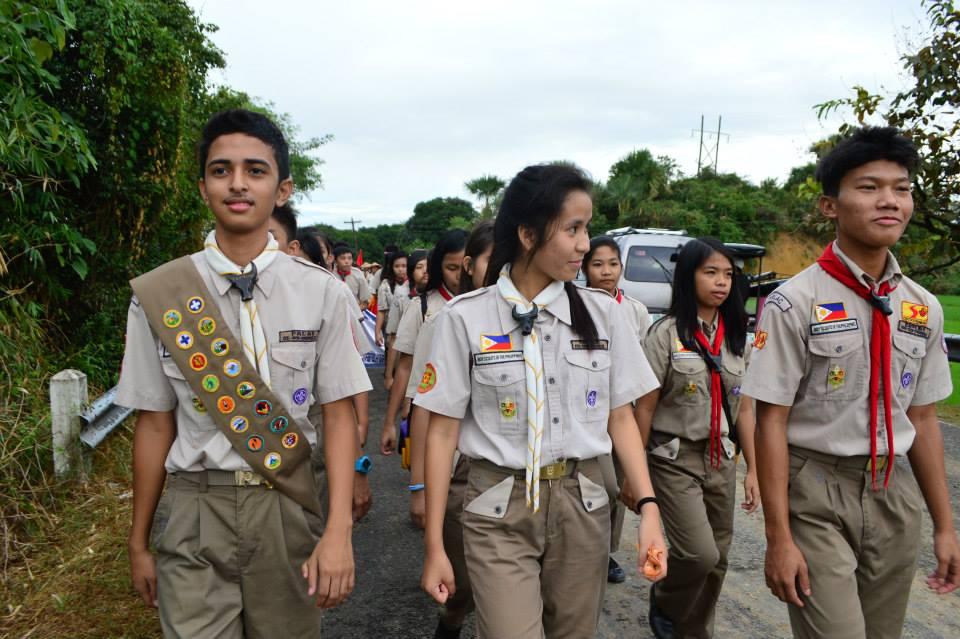 38th Provincial Jamboree