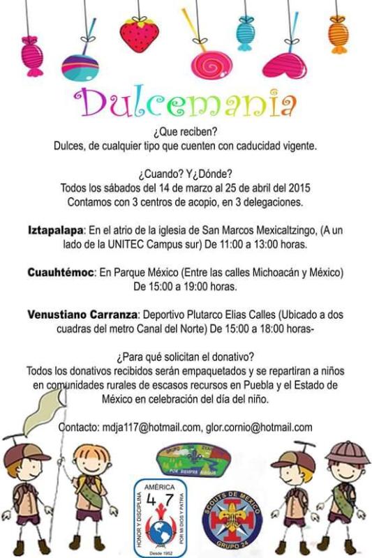 Dulcemanía