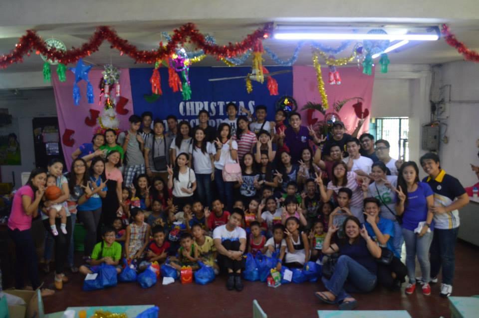 PROJECT S.H.A.T.S / Outreach Program 