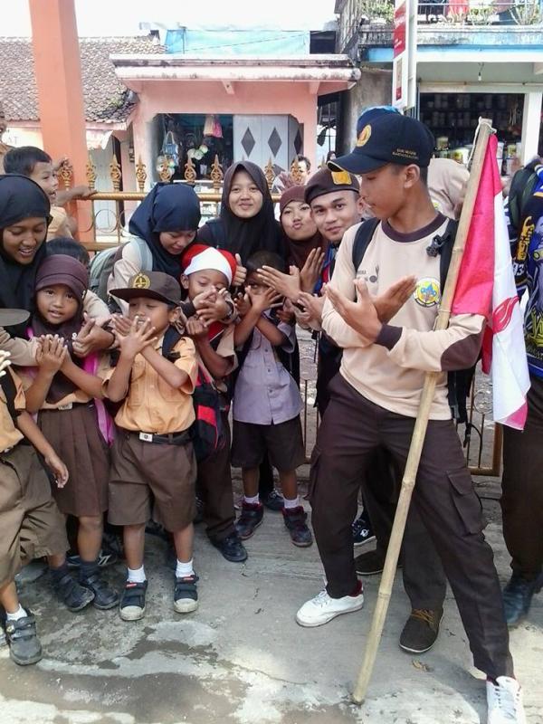 Messengers Of Peace