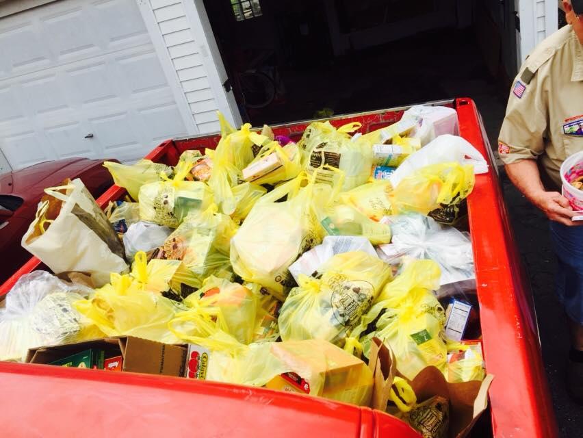 Food Drive