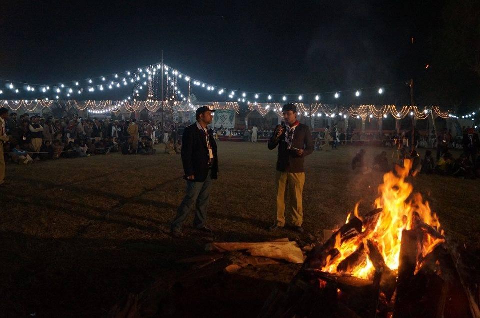 MOP Roadshows Khairpur Jambhorree