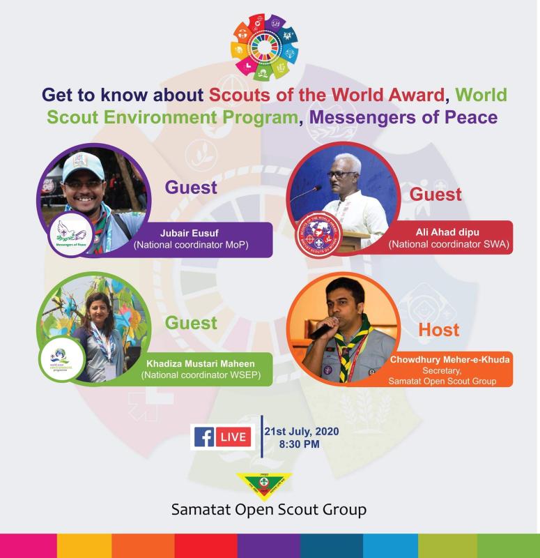 Better World Framework Workshop