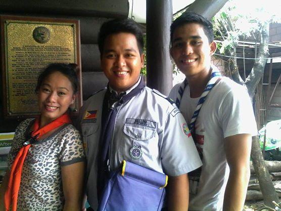 2nd Scout Hero's Quiz Bee, Manila Council 