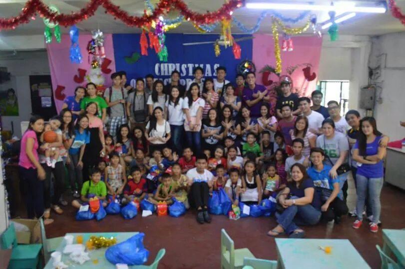 Outreach Program