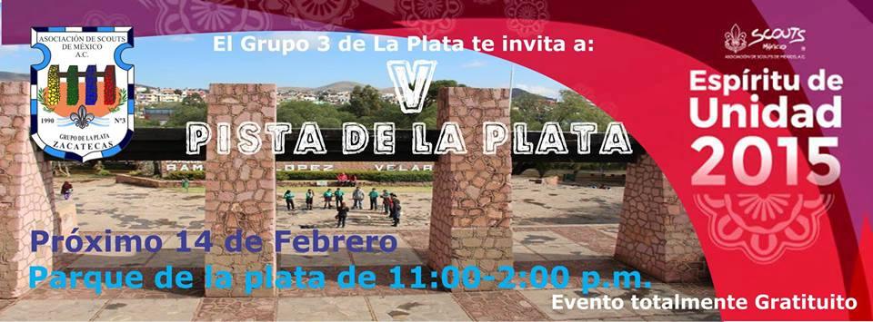 Pista de la Plata 