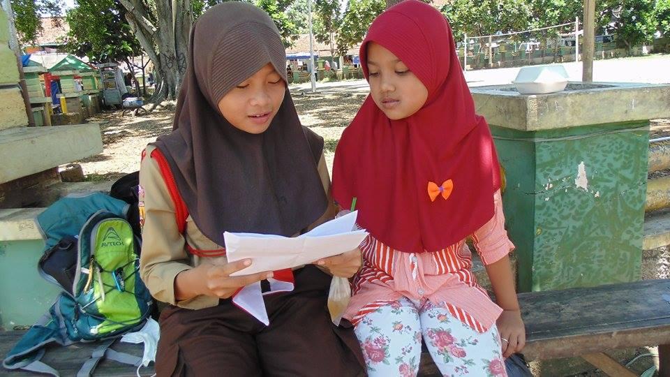 prabuhi rally  menyambut B-P day 