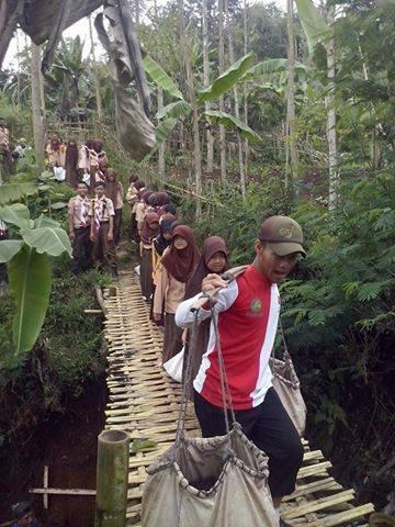 Bridge Bamboo