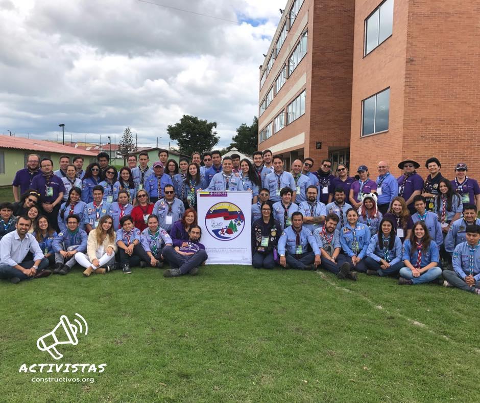 Constructores de PAZ BOGOTÁ - replica