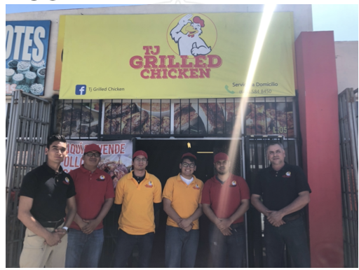 Proyecto Profesional