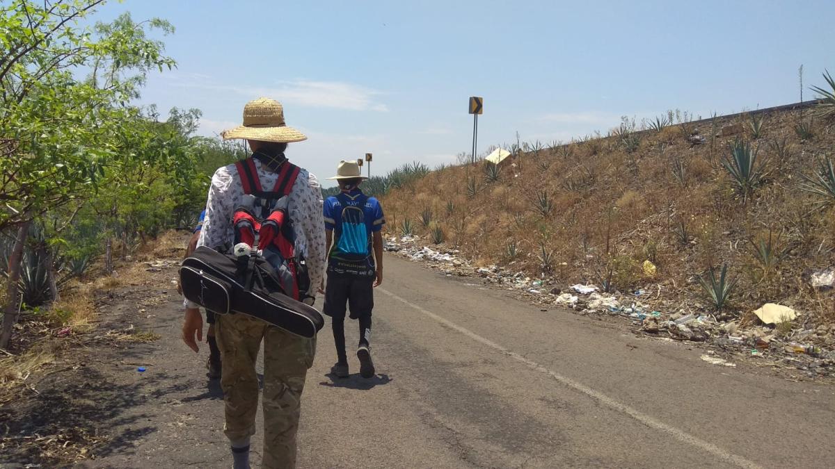 Viaje intercultural Jalisco 