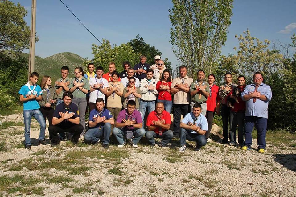 Resources for the Future project suported  by Messengers of Peace 