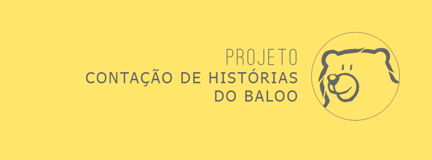 Contação de Histórias do Baloo