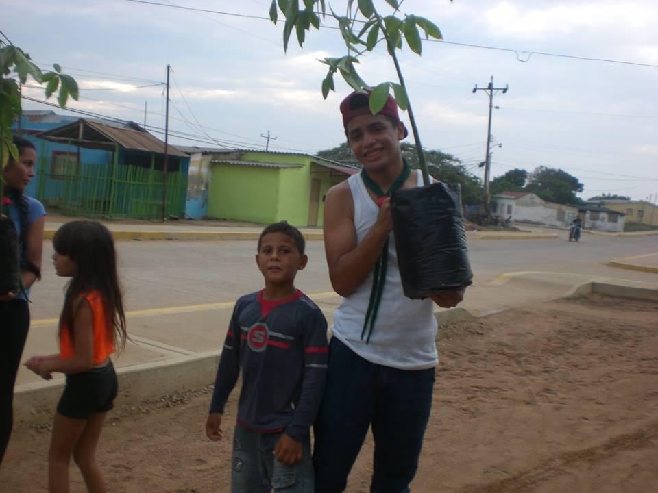 Ruta Rover: Islas del Sol Amado PHA 2015