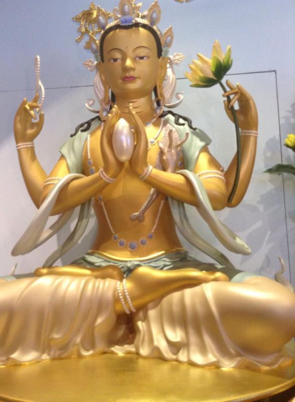 Conociendo el mundo espiritual