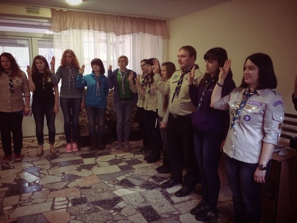 Good Deeds for Ukraine