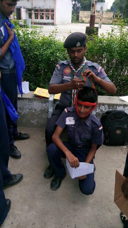 navoday vidayalay sangthan faizabad......