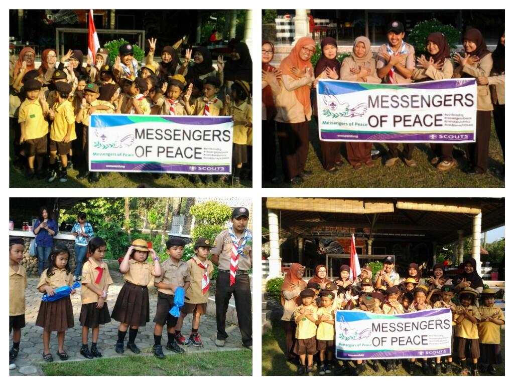 The 20th MoP Roadshow