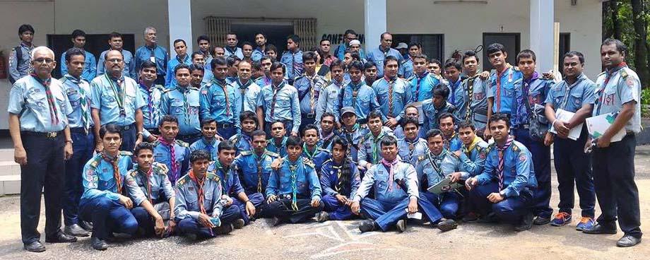 AGRADOOT Orientation Course In Bangladesh