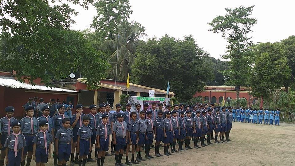 MOP WORKSHOP AT O.C.G