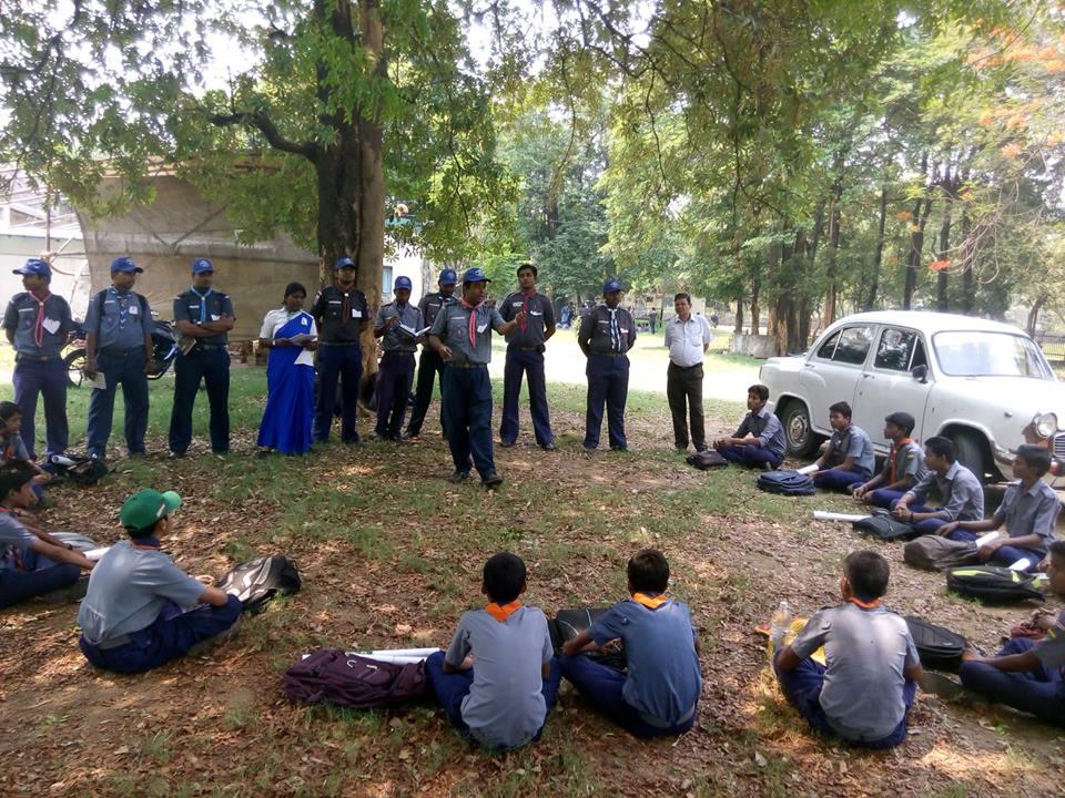 FREE BEING ME Workshop asansol.........