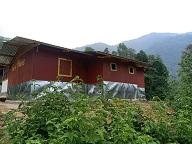 Hostel for Far-flung students