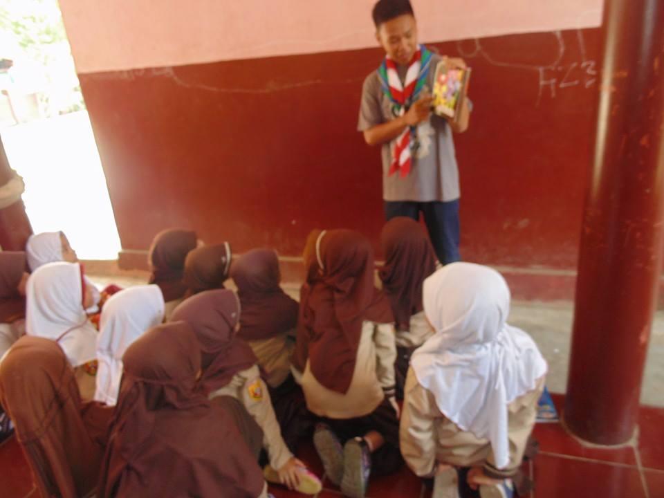 prabuhi 4 ADIK KAKAK