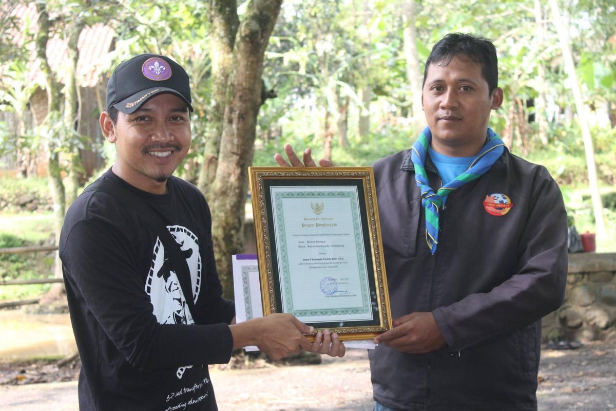 Prabuhi for Conservation 