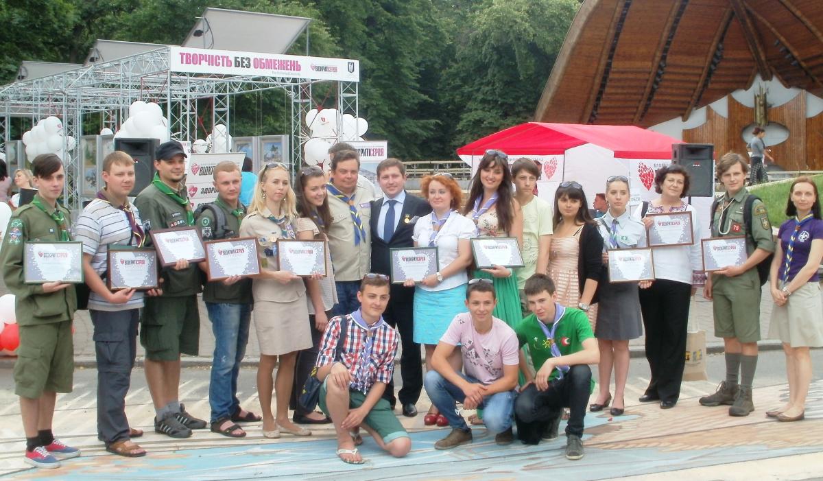 Patrol MoP projects winners were selected in Ukraine