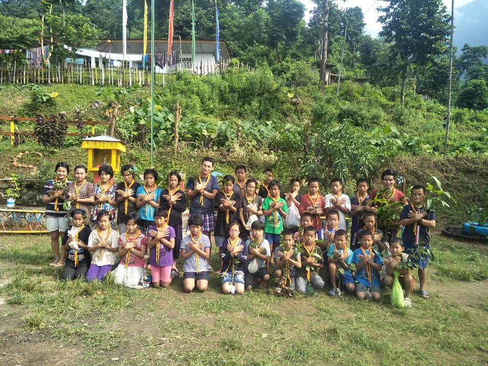 International Peace Day