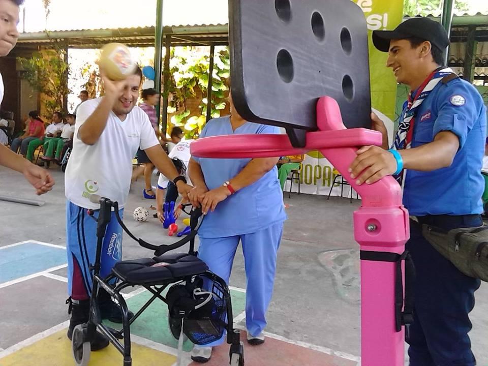 INTRAMUROS HOPAC 2015