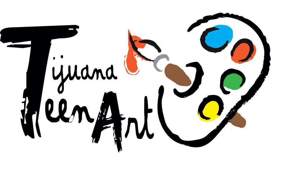 Tj Teen Art 