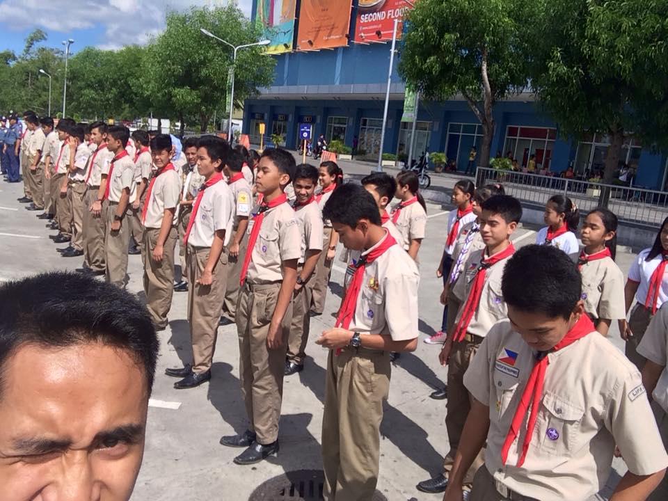 117th Philippine Independence Day Celebration