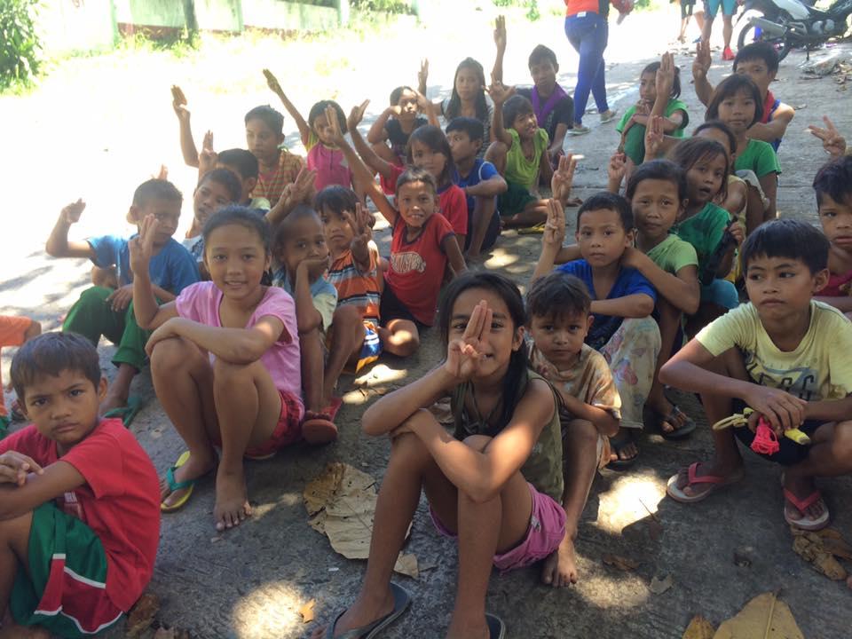 Outreach